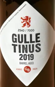 Gulle Tinus